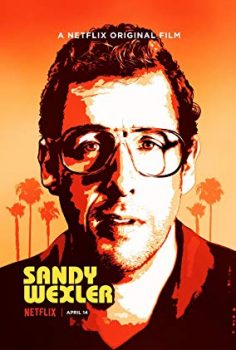 Sandy Wexler 2017 izle