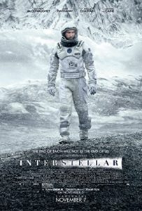 Yıldızlararası Interstellar 2014 izle
