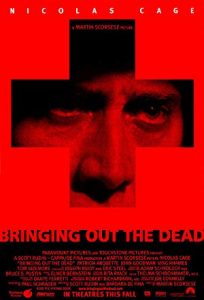 Yaşamın Kıyısında Bringing Out the Dead izle
