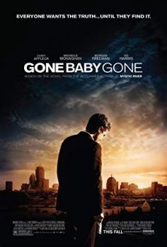 Kızımı Kurtarın (Gone Baby Gone) 2007 izle