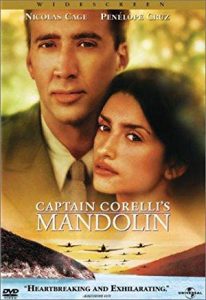 Captain Corelli’s Mandolin Corelli’nin Mandolini izle