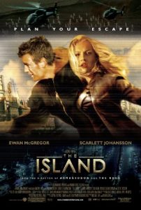 Ada (The Island) 2005 izle