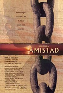Amistad 1997 izle