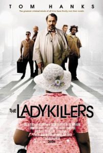 Kadın Avcıları The Ladykillers 2004 izle
