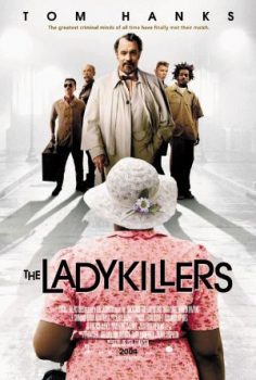 Kadın Avcıları The Ladykillers 2004 izle