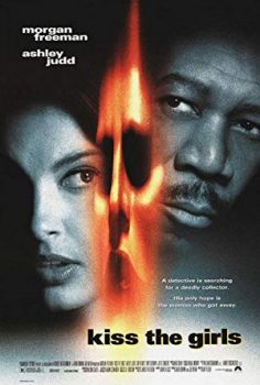 Kızları Öp Kiss the Girls 1997 izle