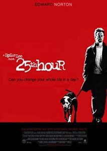 25. Saat (25th Hour) 2002 izle