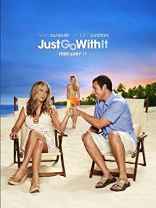 Hayatım Yalan Just Go with It 2011 izle