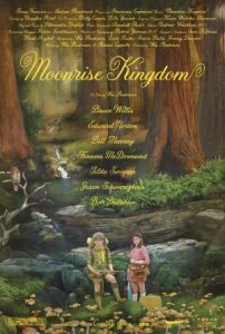 Yükselen Ay Krallığı (Moonrise Kingdom) 2012 izle