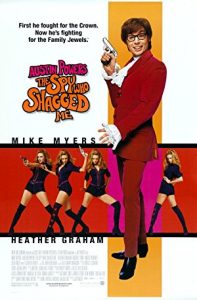 Avanak Ajan 2 Cazibesi Yeter izle