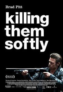 Kibarca Öldürmek Killing Them Softly 2012 izle