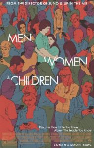 Erkekler, Kadınlar ve Çocuklar Men, Women & Children izle