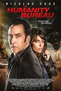 İnsanlık Bürosu The Humanity Bureau 2017 izle