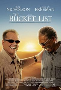 Şimdi ya da Asla The Bucket List 2007 izle