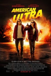 American Ultra 2015 izle