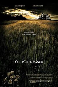 Kabus (Cold Creek Manor) 2003 izle