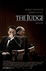 Yargıç (The Judge) 2014 izle