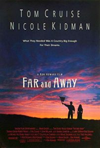 Uzak Ufuklar Far and Away 1992 izle