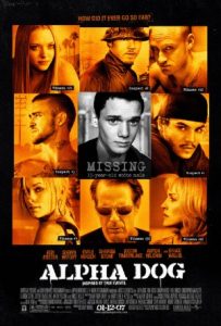 Rehine (Alpha Dog) 2006 izle