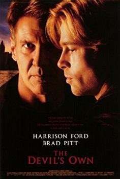 Sessiz Düşman The Devil’s Own 1997 izle