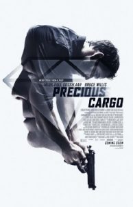 Özel Kargo (Precious Cargo) 2016 izle