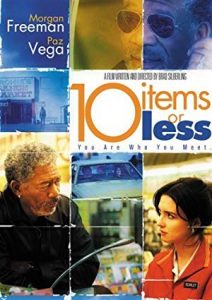 Ekspres Kasa 10 Items or Less 2006 izle