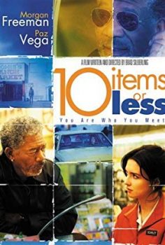 Ekspres Kasa 10 Items or Less  2006 izle