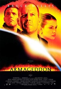 Armageddon 1998 izle