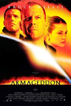 Armageddon 1998 izle