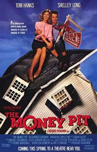 Para Tuzağı The Money Pit 1986 izle
