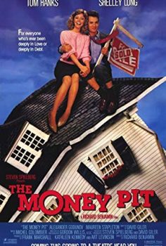 Para Tuzağı The Money Pit 1986 izle