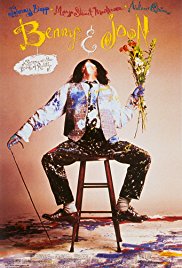 Benny & Joon 1993 izle