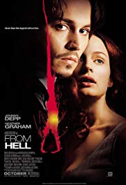Cehennemden Gelen From Hell 2001 izle