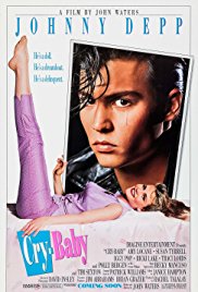 Sulu Göz Cry Baby 1990 izle