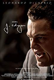 J. Edgar 2011 izle