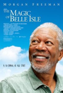 Adanın Büyüsü The Magic of Belle Isle 2012 izle