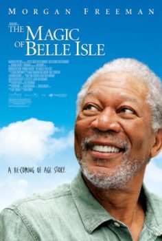 Adanın Büyüsü The Magic of Belle Isle 2012 izle