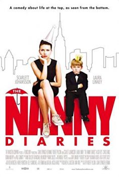 Dadım Aşık (The Nanny Diaries) 2007 izle