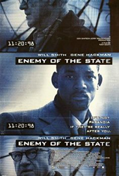 Devlet Düşmanı izle