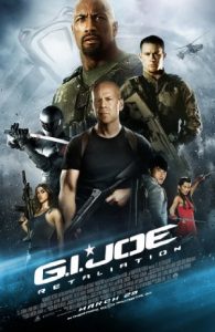 G.I. Joe : Misilleme 2013 izle