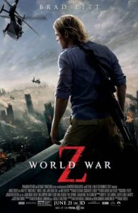 Dünya Savaşı Z – World War Z 2013 izle