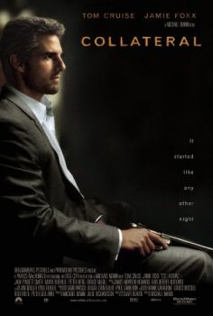 Tetikçinin Gecesi Collateral 2004 izle