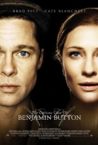 Benjamin Button’ın Tuhaf Hikayesi 2008 izle
