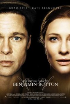 Benjamin Button’ın Tuhaf Hikayesi 2008 izle