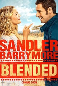 Karışık Aile Blended izle