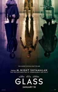 Glass (2019) izle
