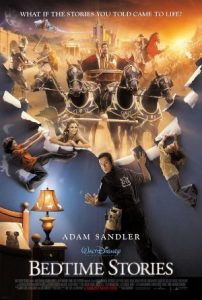Gerçek Masallar Bedtime Stories izle