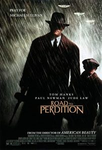 Azap Yolu Road to Perdition 2002 izle