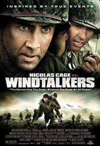 Rüzgarla Konuşanlar Windtalkers izle