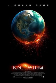 Kehanet Knowing 2009 izle